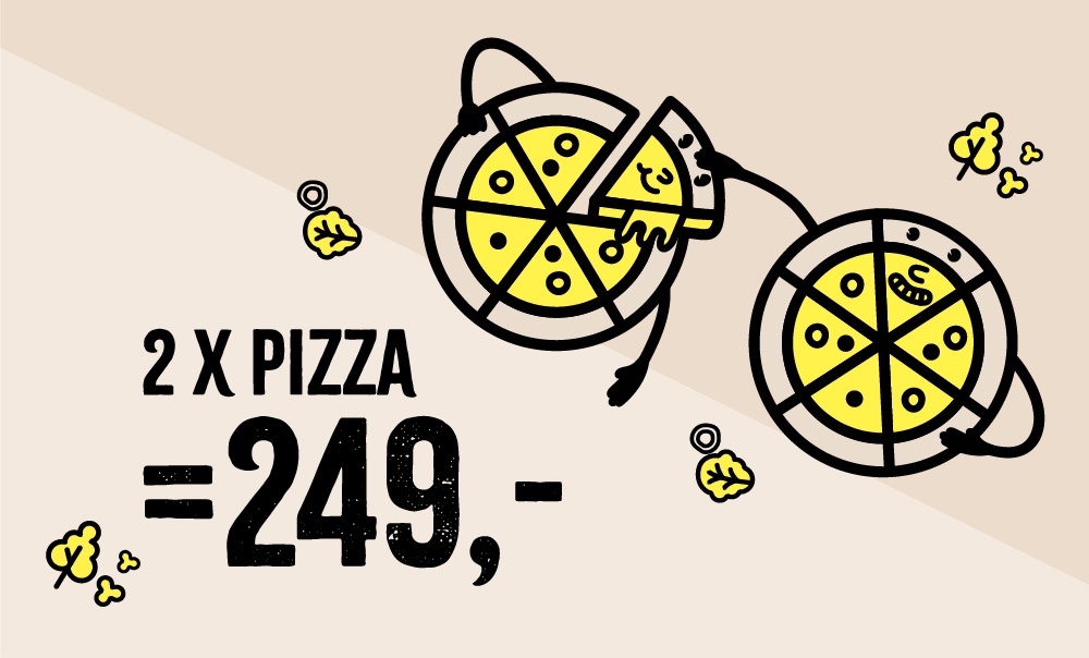 Buy 1 Get 1 Free