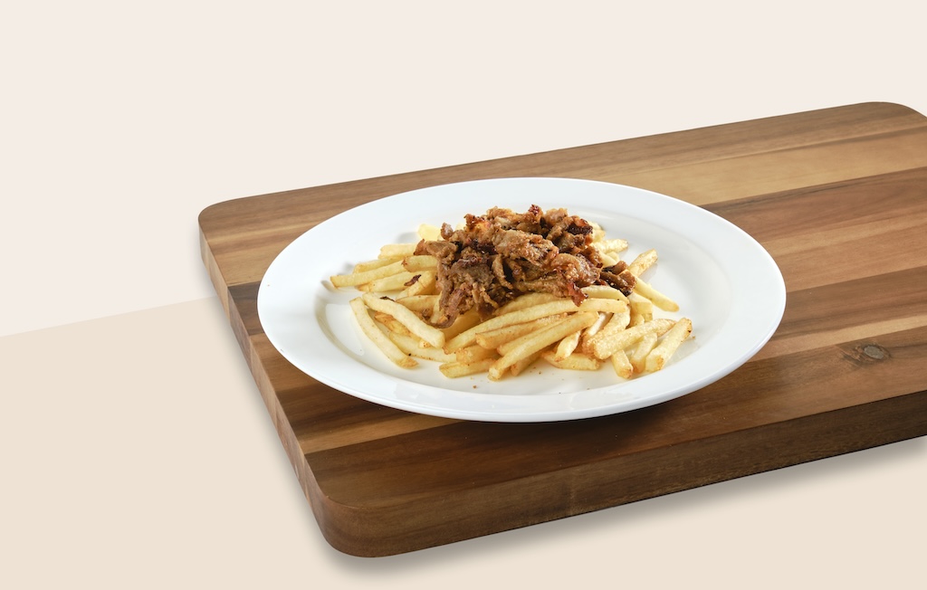 11. KEBAB PIZZA--dup